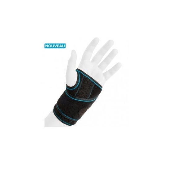 Orliman Neo Soft Ct Wrist Splint - Right