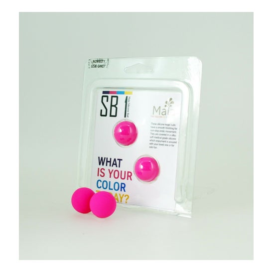 Maia Toys Bolas Sb1 1ud