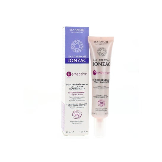 Jonzac Perfection Cell Regeneration Cream 40ml