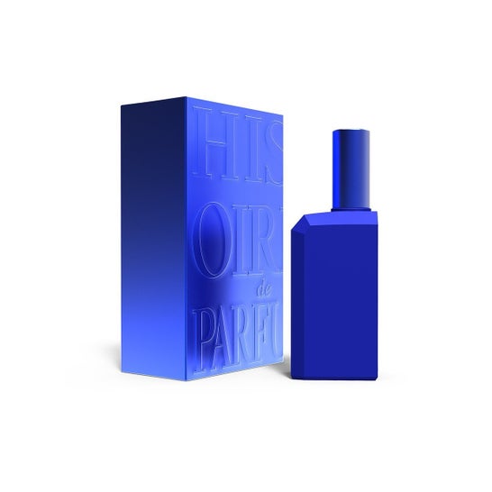 Histoires de Parfums This Is Not A Blue Bottle 1.1 Perfume 60ml