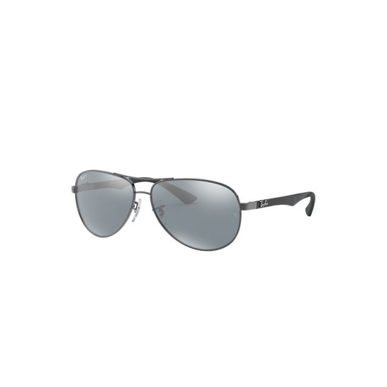 Ray-Ban Rb8313 004-K6 Polarized 58 Mm 1szt