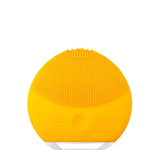 Foreo Luna Mini 2 #Sunflower Yellow