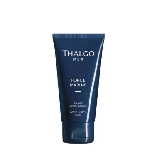 Thalgo Men Force Marine After Shave Bálsamo 75ml