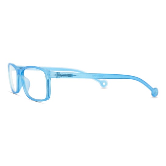 Paraffin Glasses Tamesis Blue +1.00