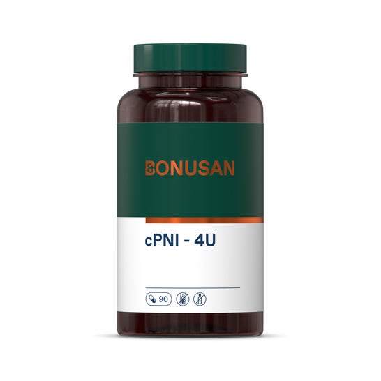 Bonusan cPNI - 4U 90caps