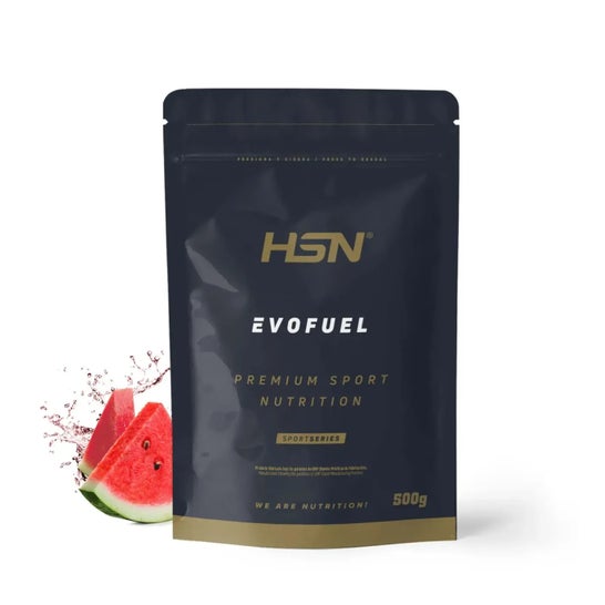 HSN Evofuel Sandía 500g