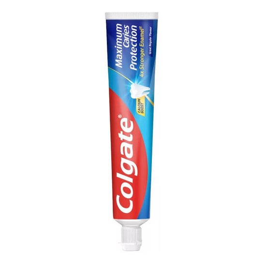 Colgate Dentífrico Máxima Protección Caries 75ml Colgate Dentífrico Máxima Protección Caries 75ml