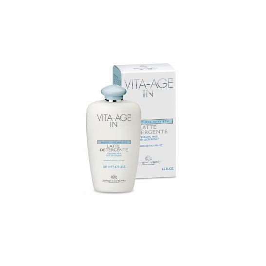 Etre Belle Vita Age In Cleansing Milk 200 ml