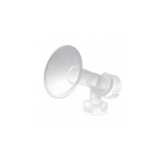 Medela embudo PersonalFit T-L 27 mm 1 ud