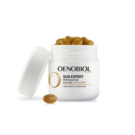 Oenobiol Sun Expert 2x15caps