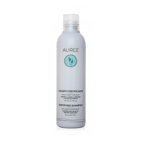 Auree Stärkendes Anti-Fall Shampoo 250ml