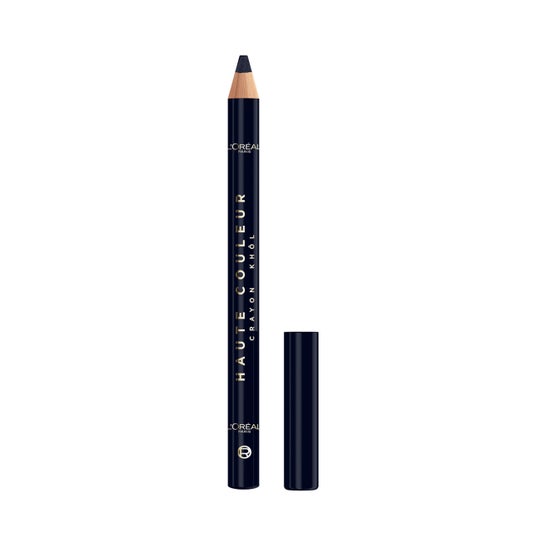 L'Oréal Crayon Khol Eyeliner Bleu Suede 1,2 g