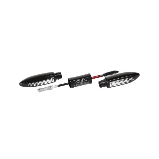 Mascara False Lash Superstar Preto 2x6