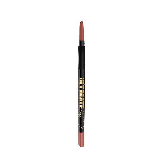 LA Girl Ultimate Intense Stay Auto Lipliner Keep It Spicy 1ud