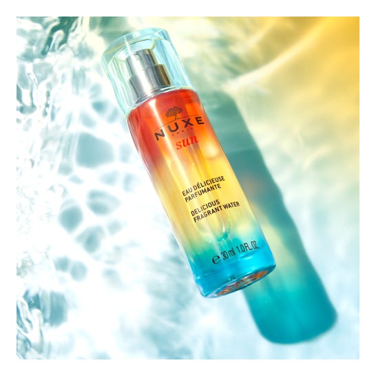 Nuxe Sun Agua Deliciosa Perfumada 30ml