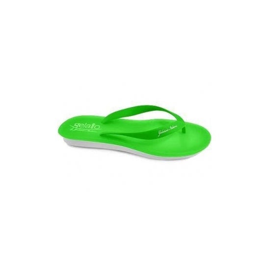 Fargeot & Cie Insole Anatomical Gelato Green 39-40