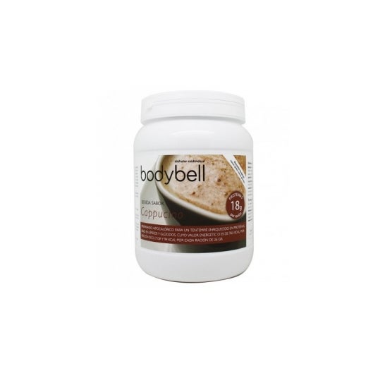 Bodybell Cappucino Bote