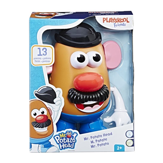 Playskool Mr Potato 1ud