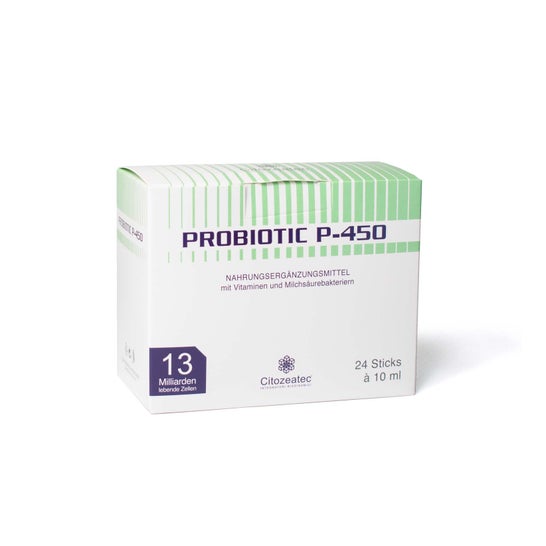 Probiotische P-450 24 Stk Monod.