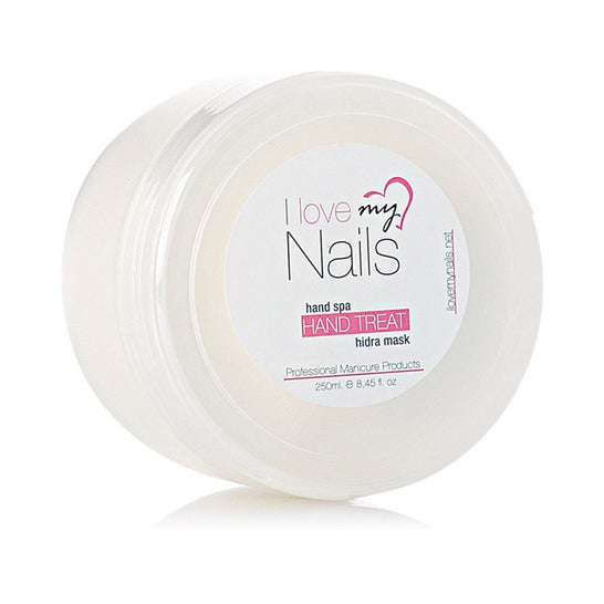 Ilovemynails Mano Maschera 200ml