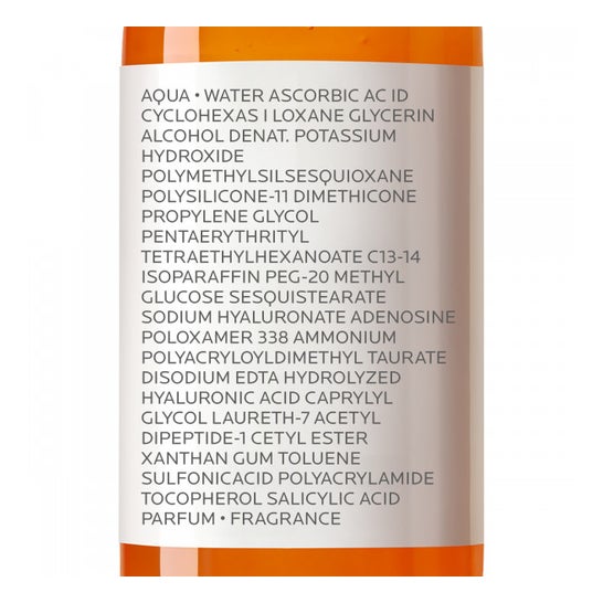 La Roche-Posay Serum Reines Vitamin C10 30ml