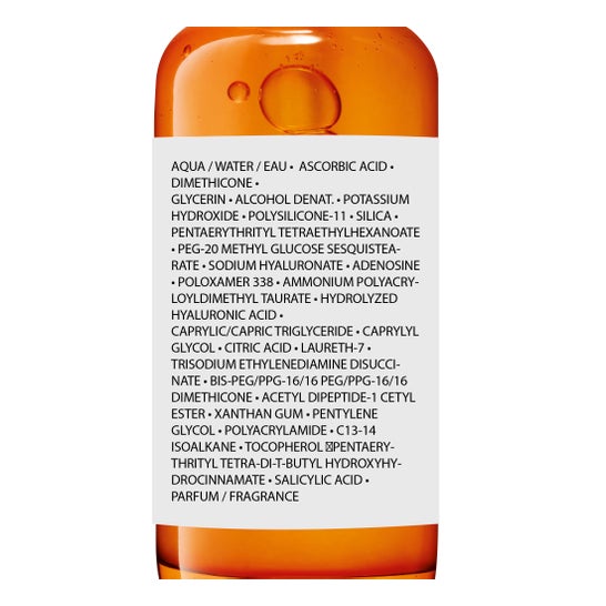 La Roche-Posay Pure Vitamine C12 Sérum 30ml