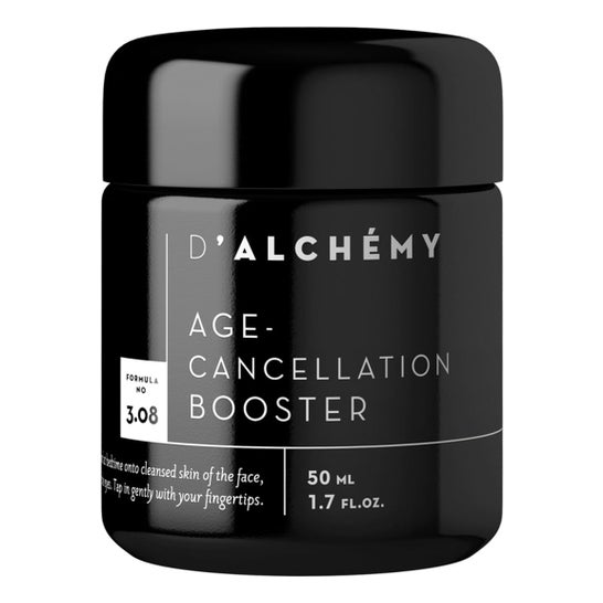 D'Alchemy Age-Cancellation Cream 50ml