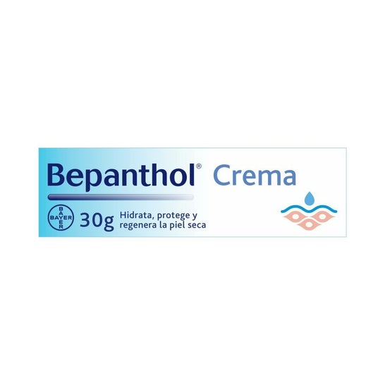 Bepanthol® Crema 30g