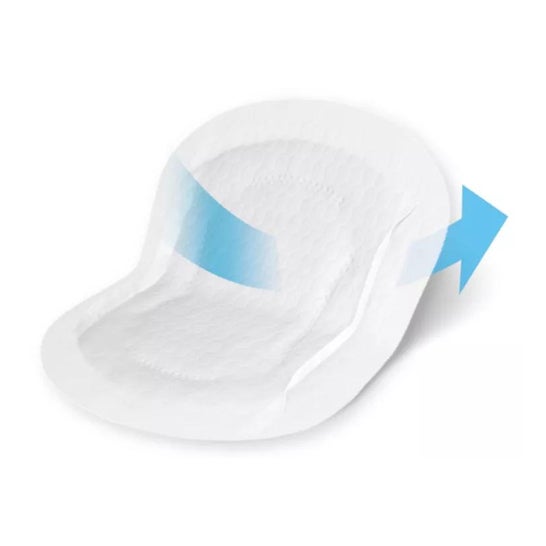 Medela Discos Absorbentes Ultratranspirables 30uds Medela Discos Absorbentes Ultratranspirables 30uds