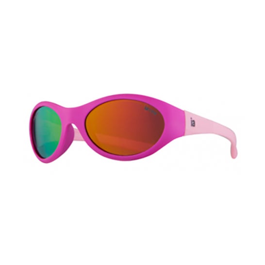 Iaview Children's Sunglasses Racegum Pink 1 pc