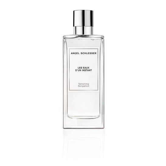 Angel Schlesser Les Eaux d'un Instant Tempting Bergamot 100ml