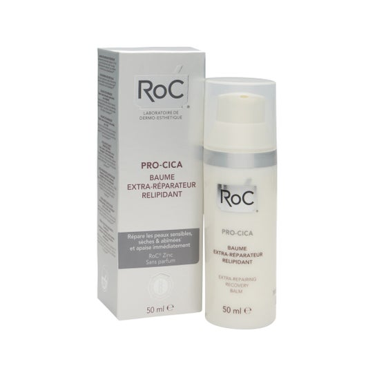 RoC® PRO CICA ekstra-reparerende balsam 50ml
