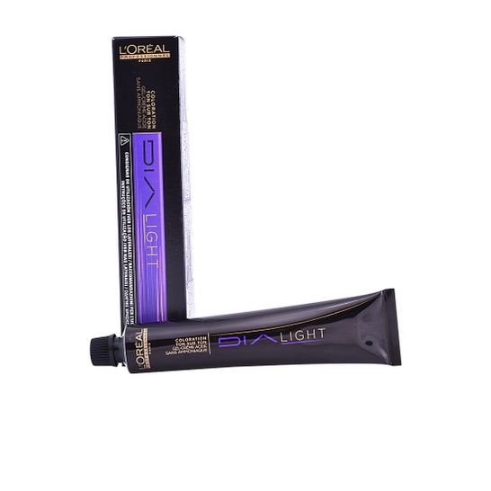 L'Oreal Dia Light Tinte Cabello Sin Amoniaco Nro 901 50ml