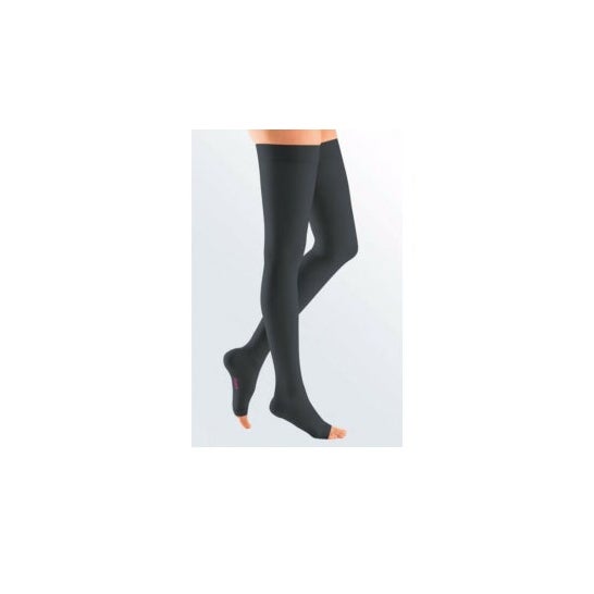 Buy Mediven Plus Class 2 Knee Length Compression Stockings Online