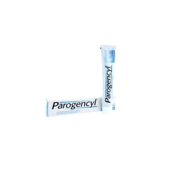Parogencyl Tandvlees Preventie Tandpasta 75ml