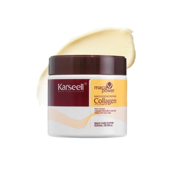 Karseell Mascarilla Capilar 500ml