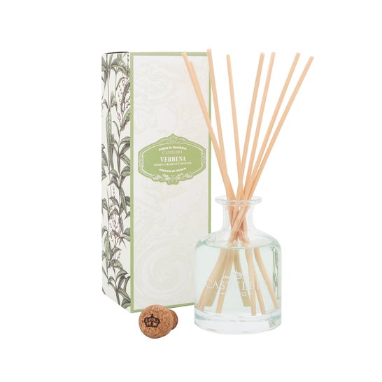 Castelbel Verbena Difusor de Fragrâncias 250ml