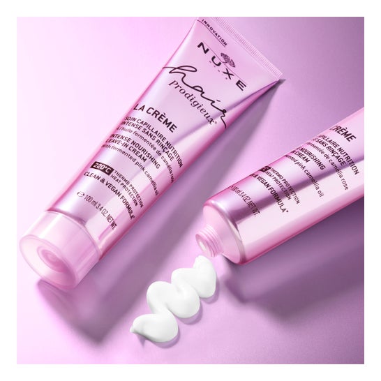 Nuxe Hair Prodigieux Tratamiento Capilar Nutrición Intensa 100 ml