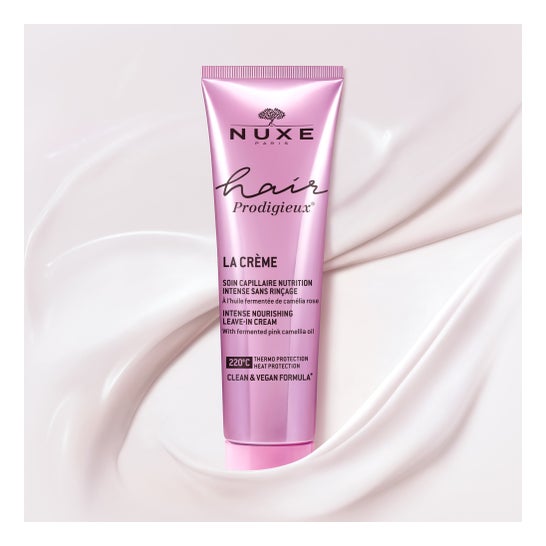 Nuxe Hair Prodigieux Tratamiento Capilar Nutrición Intensa 100 ml