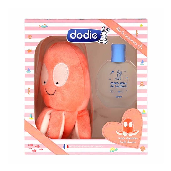 Dodie Coff Wasserduft Bb Füllung M