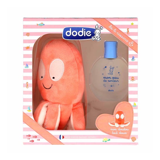 Dodie Coff Woda zapach Bb Fill M
