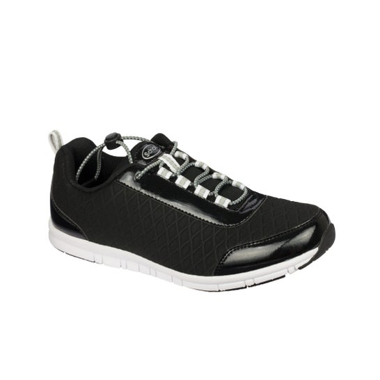 Scholl Windstep Schwarz Nr. 37