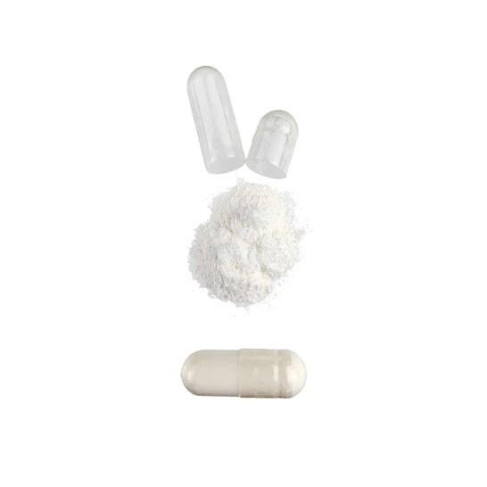HSN Vitamina K2 100 mcg 120 vcaps