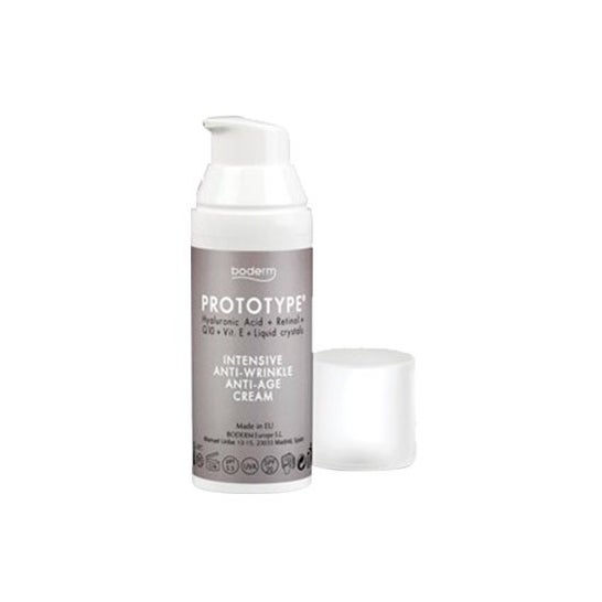 Prototype Crema Anti Age 50 ml