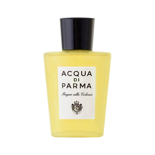 Acqua di Parma Colonia Classica Bagno Doccia 200ml