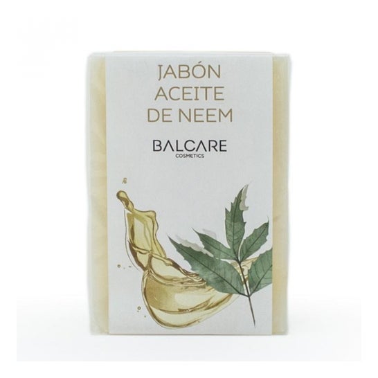 Balcare sapone olio di Neem 100g