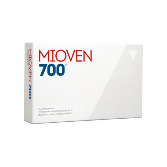 Mioven 700 20Cpr