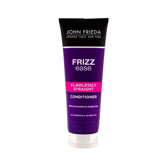 John Frieda Frizz-Ease Lisse Creation Soin Aprs Shampooing 250 ml