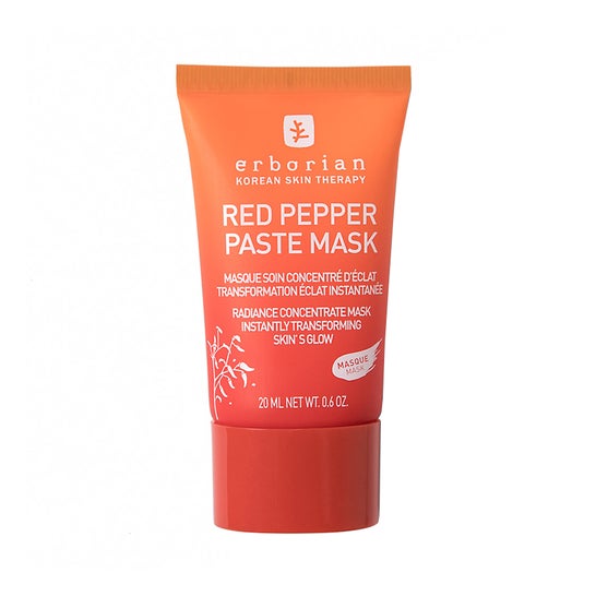 Erborian Red Pepper Mask 20ml