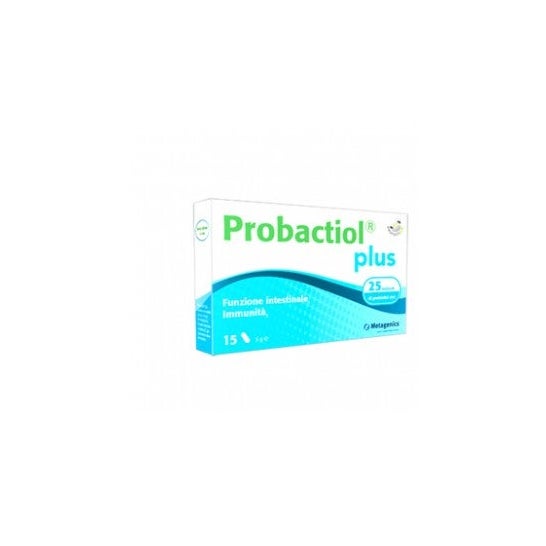 Probactiol Plus P Air 15Cps